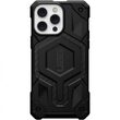 iPhone 14 Pro Max UAG Monarch Pro Magsafe Carbonfaser-Hülle, militärischer Falltest