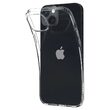 Custodia Spigen Liquid Crystal per iPhone 14 Plus Crystal Clear