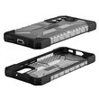 Samsung Galaxy S22 Plus UAG Plasma Series Ash-Hülle