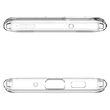 Samsung Galaxy S20 Plus Hülle Spigen Crystal Hybrid Crystal Clear