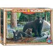 Puzzle Eurographics - Nouvelles découvertes, 1000 pièces
