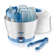 Sterilizzatore per bottiglie VapoMat Reer 36020