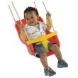 Culla per bambini, in plastica, max 30 kg, 28x36x42 cm