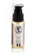 Set regalo Robur Care per la cura della barba 100 balsamo naturale 100 ml sapone 100 ml 50 ml periepieptan