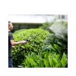 Gartensprühgerät, Sprühpumpe, Vermorel, manuell, für Schulter, gelb, 10 l, Dimartino