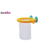 Giocattolo da bagno Getta nel cestino ESCABBO 37037