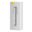 Aspirapolvere per auto senza fili Baseus Mini A1 Bianco (cavo tipo C incluso, 30 W, 4000 Pa)