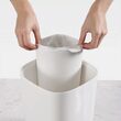 Toilet Waste Separator Basket - Joseph&amp;Joseph