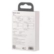 Amo Baseus Auto Beetle Grigio Scuro