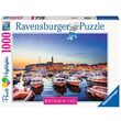 Puzzle Ravensburger - Croazia, 1000 pezzi