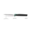 Set di 5 coltelli da cucina con supporto Editions Sage - Joseph&amp;Joseph