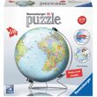 Ravensburger Globuspuzzle - Erde, 540 Teile