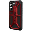 Custodia Crimson per Samsung Galaxy S22 Plus UAG Monarch Series