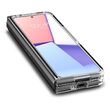 Samsung Galaxy Z Fold 3 Spigen Ultra Hybrid Crystal Clear case