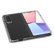 Samsung Galaxy Z Fold 3 Spigen Ultra Hybrid Crystal Clear case