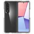 Samsung Galaxy Z Fold 3 Spigen Ultra Hybrid Crystal Clear case
