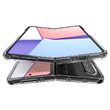 Samsung Galaxy Z Fold 3 Spigen Ultra Hybrid Crystal Clear case