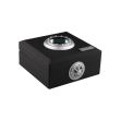 Montre homme U-Boat 9007A Sommerso, 46mm, 30ATM, argent
