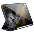 Custodia morbida 3mk per tablet Samsung Galaxy Tab A7 Lite da 10 pollici, nera