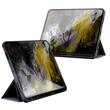 Custodia morbida 3mk per tablet Samsung Galaxy Tab A7 Lite da 10 pollici, nera
