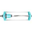 Oscillerende sprinkler, 17 sproeiers, 210 m², Richmann