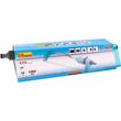 Oscillerende sprinkler, 17 sproeiers, 210 m², Richmann