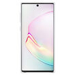Original Samsung Galaxy Note 10 Leather Cover White