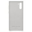 Original Samsung Galaxy Note 10 Leather Cover White