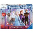 Puzzle Ravensburger - La Reine des Neiges II, 60 pièces