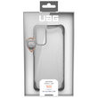 Samsung Galaxy S20 UAG Plyo Series Ice Hülle