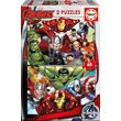 Puzzle Educa - Avengers, 2x48 Teile