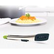 Pinza da cucina in acciaio inossidabile grigio/verde - Joseph&amp;Joseph