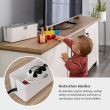 Cutie protectie cabluri, stechere si prelungitoare, Reer CableGuard 78020