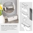 Cutie protectie cabluri, stechere si prelungitoare, Reer CableGuard 78020
