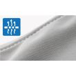  Premium zonnescherm voor kinderwagens, zonwering UPF 50+, grijs, Rear ShineSafe Premium 84121