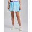 Fustă femei ELECTRYPHY Physical Turquoise XS