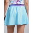 Fustă femei ELECTRYPHY Physical Turquoise XS