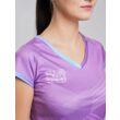 Tricou femei ELECTRYPHY Physical Mov S