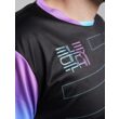 Tricou bărbați ELECTRYPHY Tryumph Negru XL
