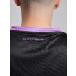 Tricou bărbați ELECTRYPHY Physical Negru XL