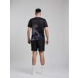 Tricou bărbați ELECTRYPHY Physical Negru XL