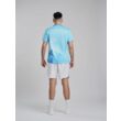 Tricou bărbați ELECTRYPHY Physical Turquoise XL