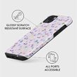 Burga Dual Layer Wildflower iPhone 14 Plus case