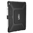 Funda iPad 7 10,2 pulgadas UAG Book Metropolis Series Negro
