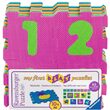 Ravensburger Puzzle - Mein erstes Schaumstoffpuzzle, 45 Teile