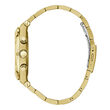 Men's watch Guess GW0260G2, Quartz, 44mm, 5ATM