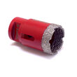 Nuclei diamantati, M14, set di 5 pezzi, 20-72 mm, Strend Pro