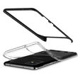 Samsung Galaxy S20 Plus Hülle Spigen Neo Hybrid CC Schwarz