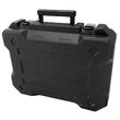 Laserwaterpas, met paneel + standaard, 3D, groen, 30 m, Strend Pro