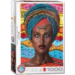 Puzzle Eurographics - Beauty, 1000 piese